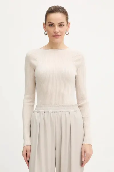 Vlněný svetr MAX&Co.