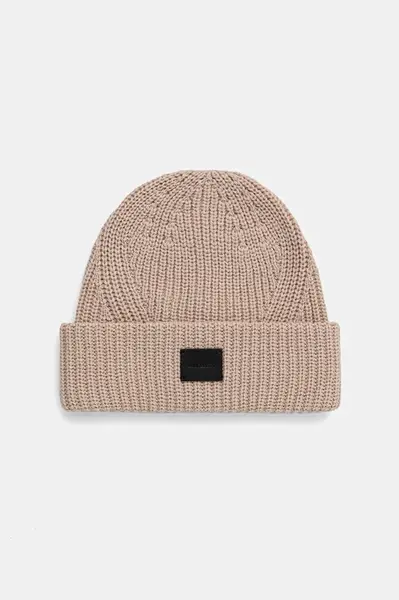 Čepice s příměsí vlny AllSaints