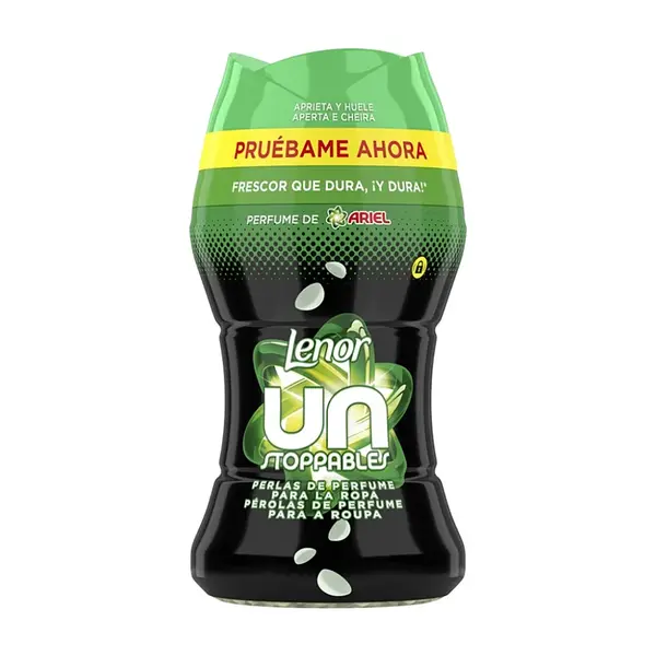 LENOR Unstoppables Ariel Vonné perličky 150 g