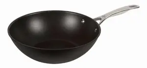 ALBA WOK 30cm