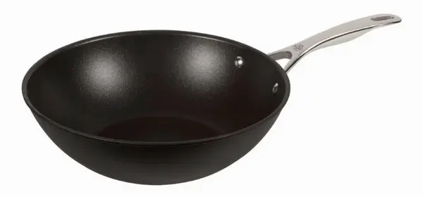 ALBA WOK 30cm