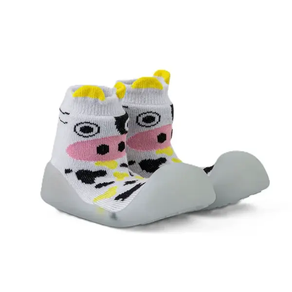 Chameleon ponožkotopánky Chameleon Cow veľ. 115