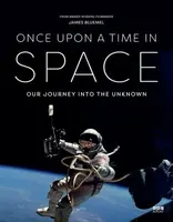 Once Upon a Time in Space - James Bluemel