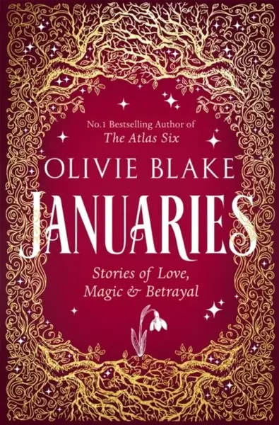 Januaries - Olivie Blake