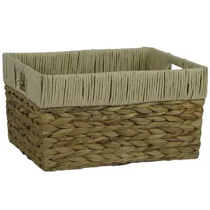 Košík L:40X33 H22CM