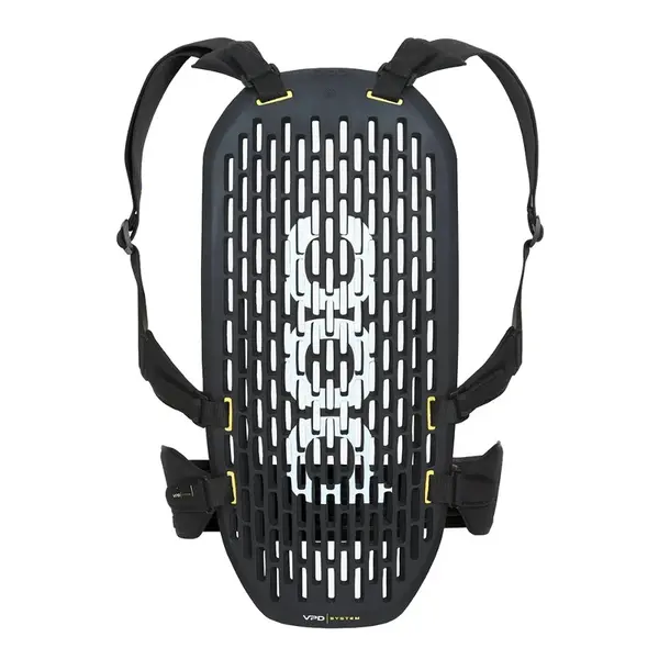 Chránič páteře POC VPD System Back Uranium Black S