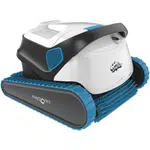 Dolphin S200 + Plovoucí teploměr do bazénu ZDARMA - Automatický bazénový vysavač