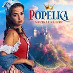 Lucie Bílá, Ondřej Ruml, Jiří Korn – POPELKA muzikál na ledě