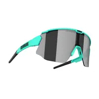Sportovní sluneční brýle Bliz Breeze Matt Turquoise