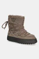 Snehule Gant Snowhill