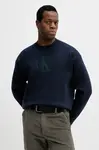 Calvin Klein Jeans  Sveter s prímesou kašmíru
