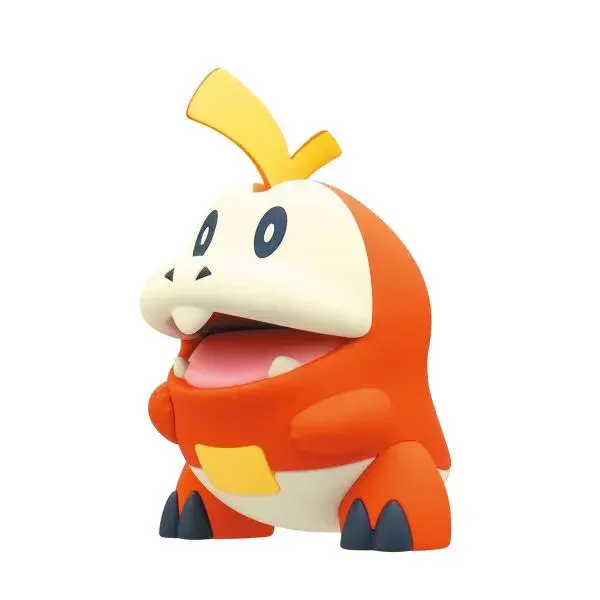 POKEMON POKEPLA Fuecoco