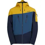 FUNDANGO PRIVET ALLMOUNTAIN JACKET Pánska lyžiarska bunda, modrá, veľkosť
