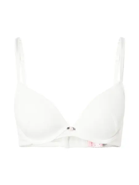 Hunkemöller Podprsenka  biela