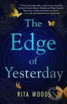 The Edge of Yesterday - Rita Woods - kniha z kategorie Pro děti