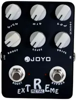 Joyo JF-17 Extreme Metal