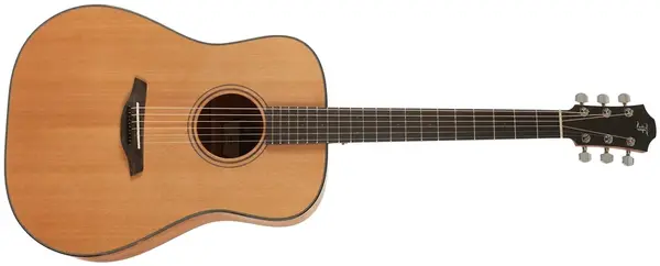 Furch Blue Plus D-CM CNR Active