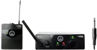 AKG WMS40 Mini Instrumental Set ISM2 (rozbalené)