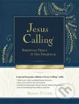 Jesus Calling –NEW– Commemorative Edition (Enjoying Peace in His Presence…