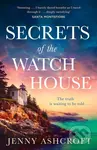 Secrets of the Watch House - Jenny Ashcroft - kniha z kategorie Romantika