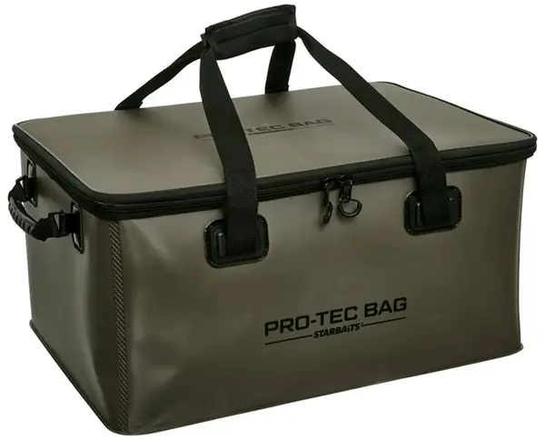 Starbaits nepremokavý box pro tec eva bag - xxl