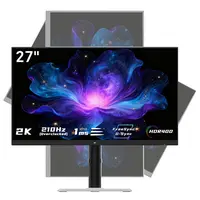 KTC H27T6 27 inch Gaming Monitor 210Hz HDR400