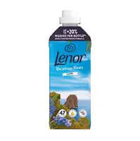 LENOR Capri Aviváž 47 praní 987 ml