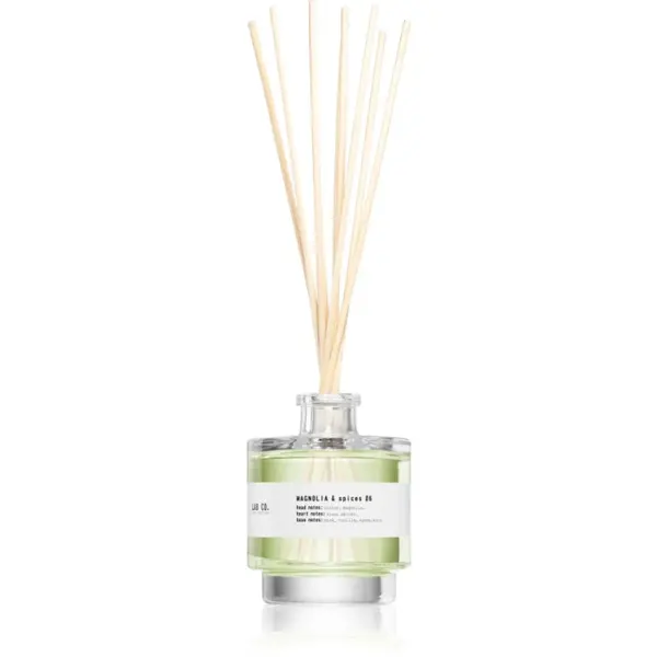 The Olphactory Lab Co. Magnolia & Spices aroma difuzér 200 ml