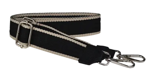 NovaKabelka.cz Látkový přídavný popruh tracolla 427