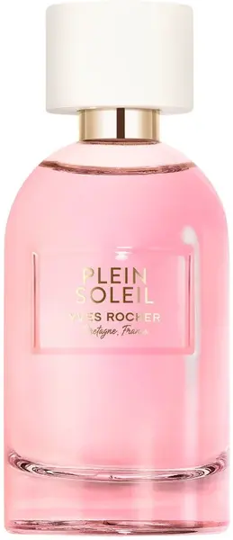 YVES ROCHER Parfumová voda PLEIN SOLEIL 100 ml