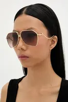 Sluneční brýle Dolce & Gabbana