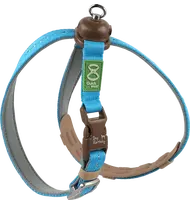 Postroj Dog Fantasy LED 8'Style S/M 90cm