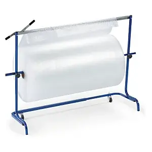 Teleskopický řezací stojan