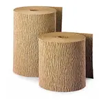 150 x Krepový papír 10 cm x 8m