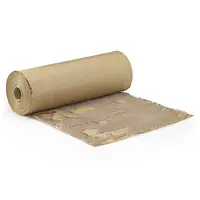 Vlnitý papír pro Geami Wrap'n Go™ a Geami MV RANPAK®