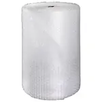 Bublinková fólie 1000mm, návin 50m, velké bubliny ø30mm, tloušťka 100µm, 100% recyklovaná | RAJA