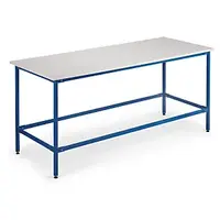 Pracovní stůl 2000 x 1000 x 850 mm