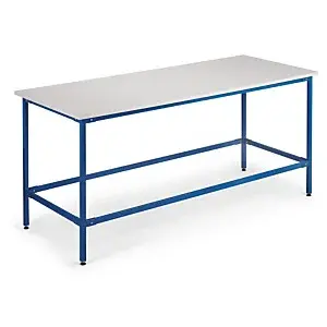 Pracovní stůl 2000 x 1000 x 850 mm