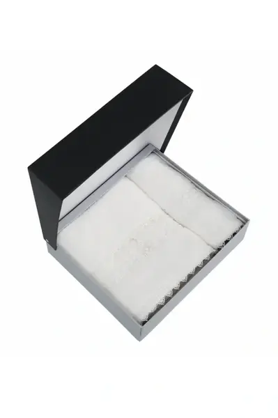 Soft Cotton Darčekové balenie uterákov a osušiek DEMET