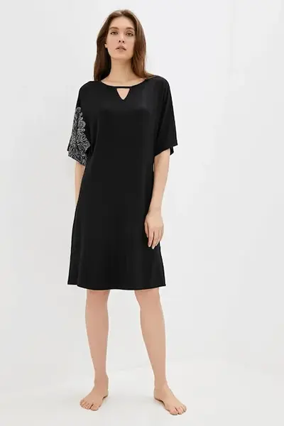 Luisa Moretti Dámska nočná bambusová košieľkaDEBORA