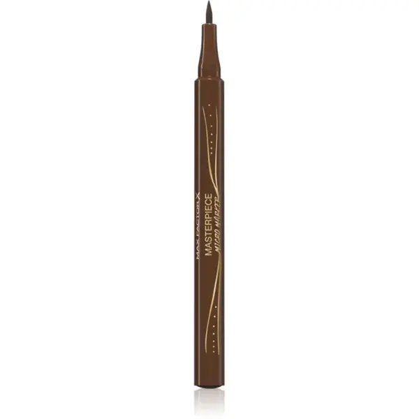 Max Factor Masterpiece Micro Marker ceruzka na obočie odtieň 50 Ash Brown 1 ml