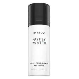Byredo Gypsy Water vôňa do vlasov unisex 75 ml