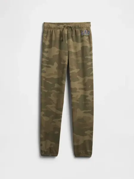 GAP Children's sweatpants with logo - Boys