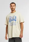 Men's T-shirt Etoile Royale sand