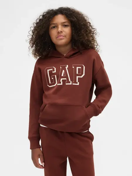 GAP Children's Sweatshirt with Logo - Boys
