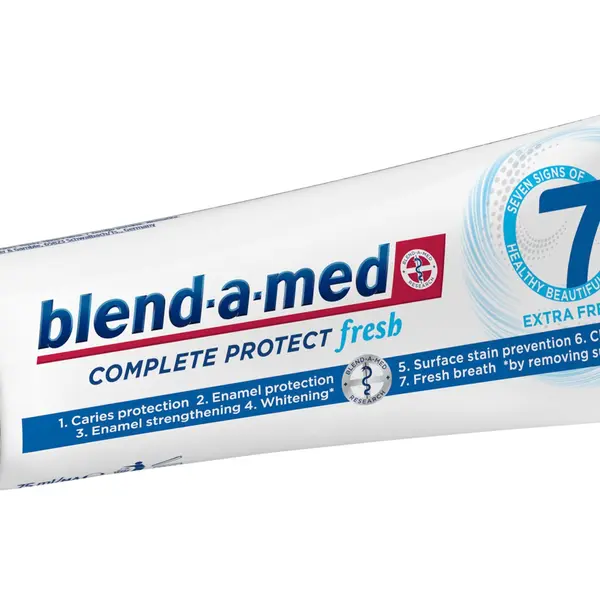 Blend-a-med Extra Fresh zubní pasta 75 ml