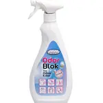 HygienFresh OdorBlok Multifunkční odstraňovač pachů 750 ml
