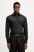 Bavlněná košile Karl Lagerfeld