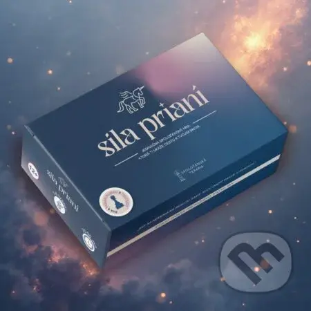 Sila prianí - hra z kategorie Hry pro dospělé