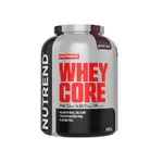 Nutrend Whey Core čokoláda + kakao 1800 g